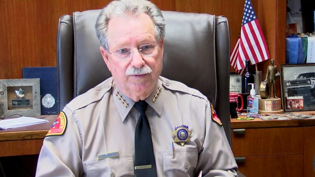Donny Youngblood: Where is the Kern County Sheriff Today?