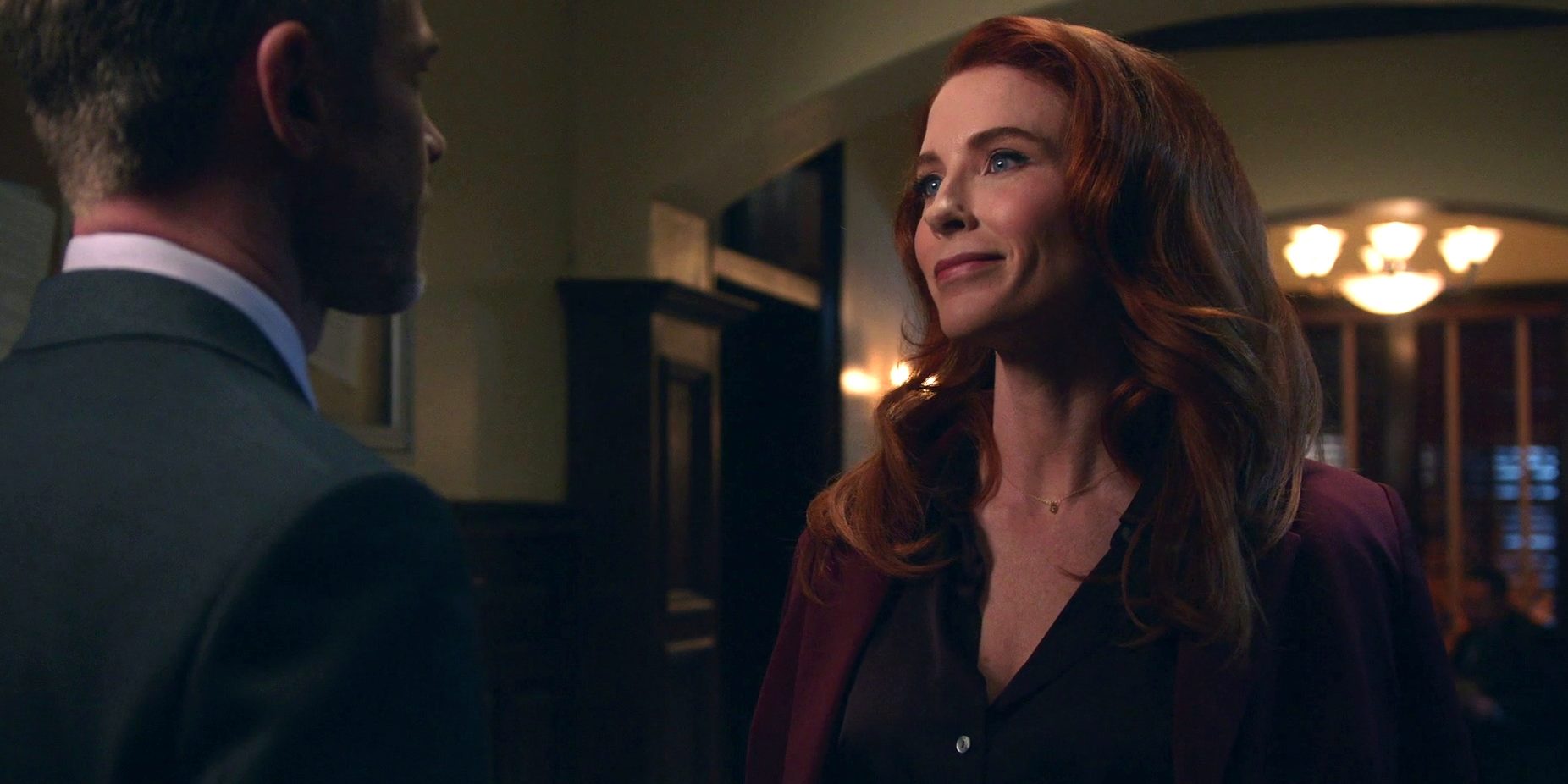 Who is Monica in The Rookie? Who Plays Her?
