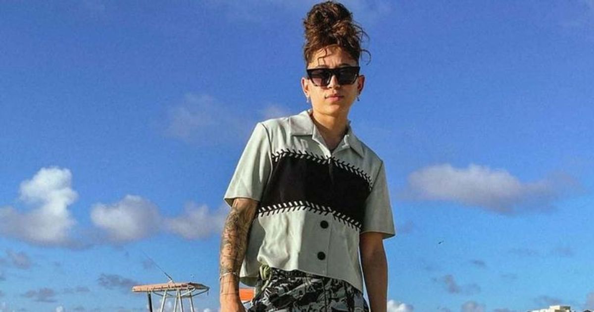 Desyrée Nicole Now: Where is Next in Fashion Contestant Today? Update
