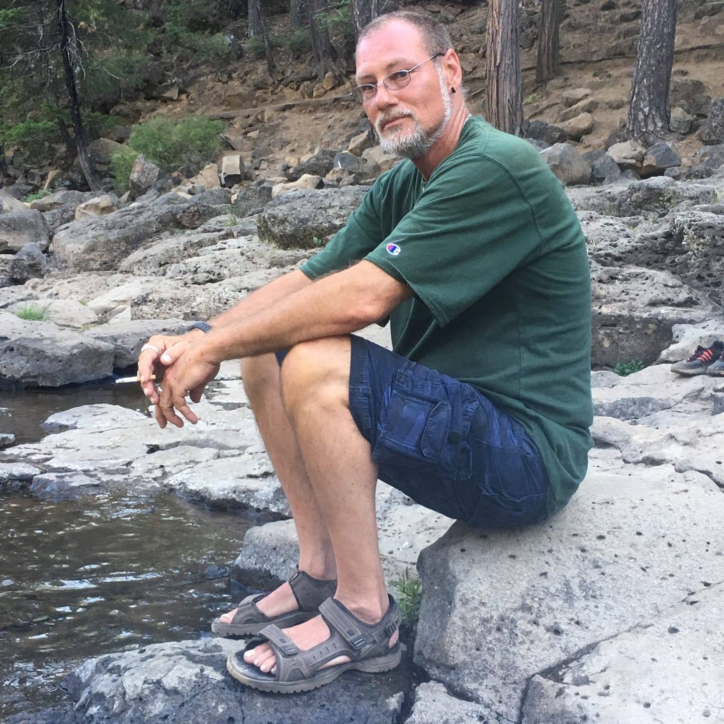 Larry Park Now Where is Chowchilla Kidnapping Survivor Today? Update