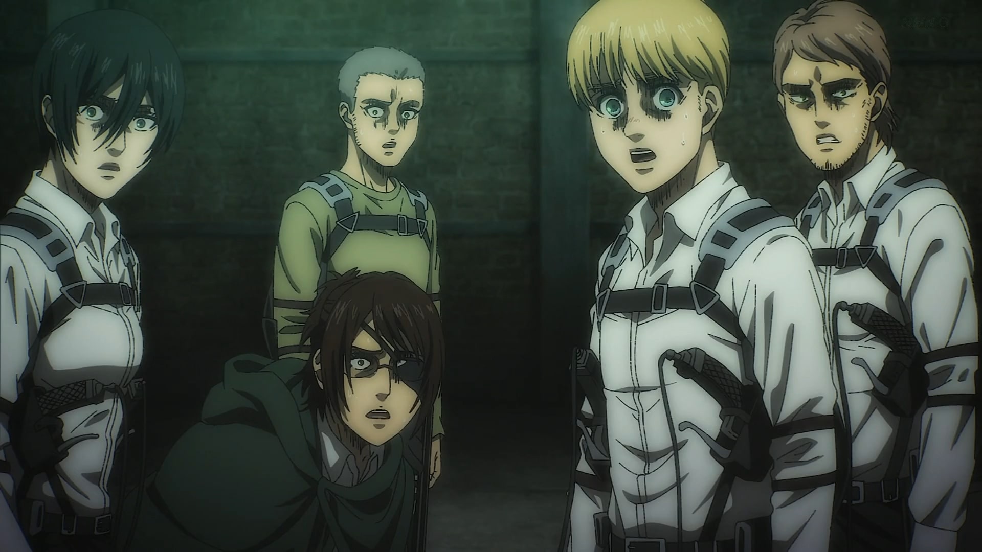 Attack on Titan Recap: Season 4 Episode 29 (Final Season Part 3