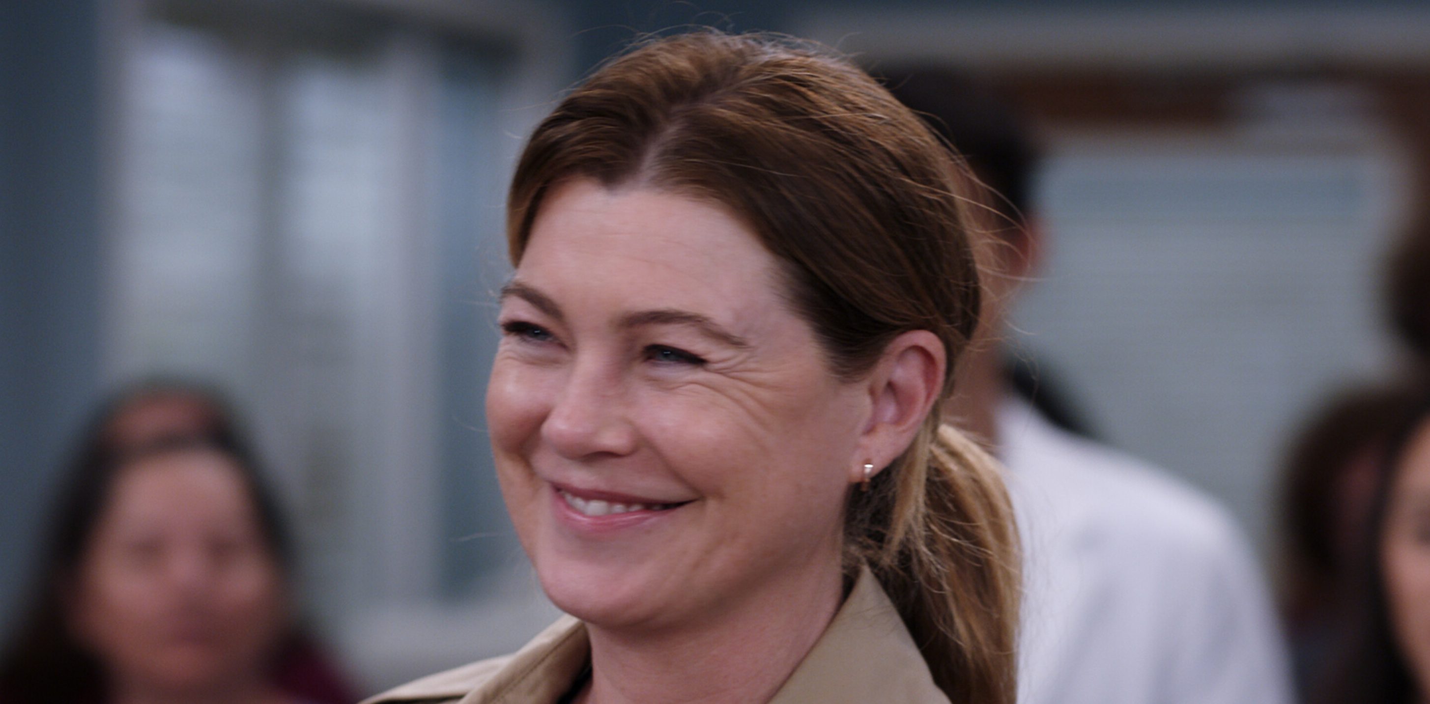 Why Did Meredith Grey Leave Grey’s Anatomy? Will Ellen Pompeo Return?