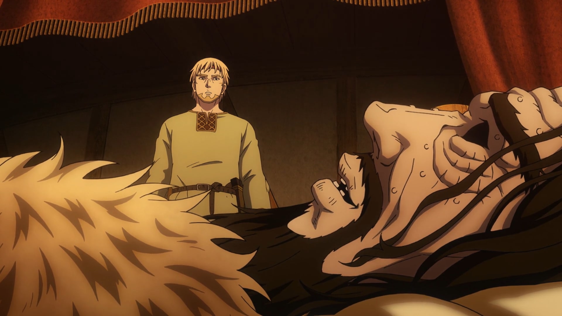 Estrid (Vinland Saga Season 2) - Pictures 