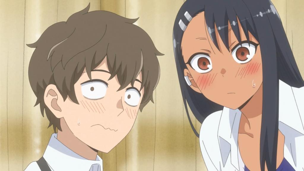 Don’t Toy with Me, Miss Nagatoro Season 2 Episode 10 Recap: Hachioji ...