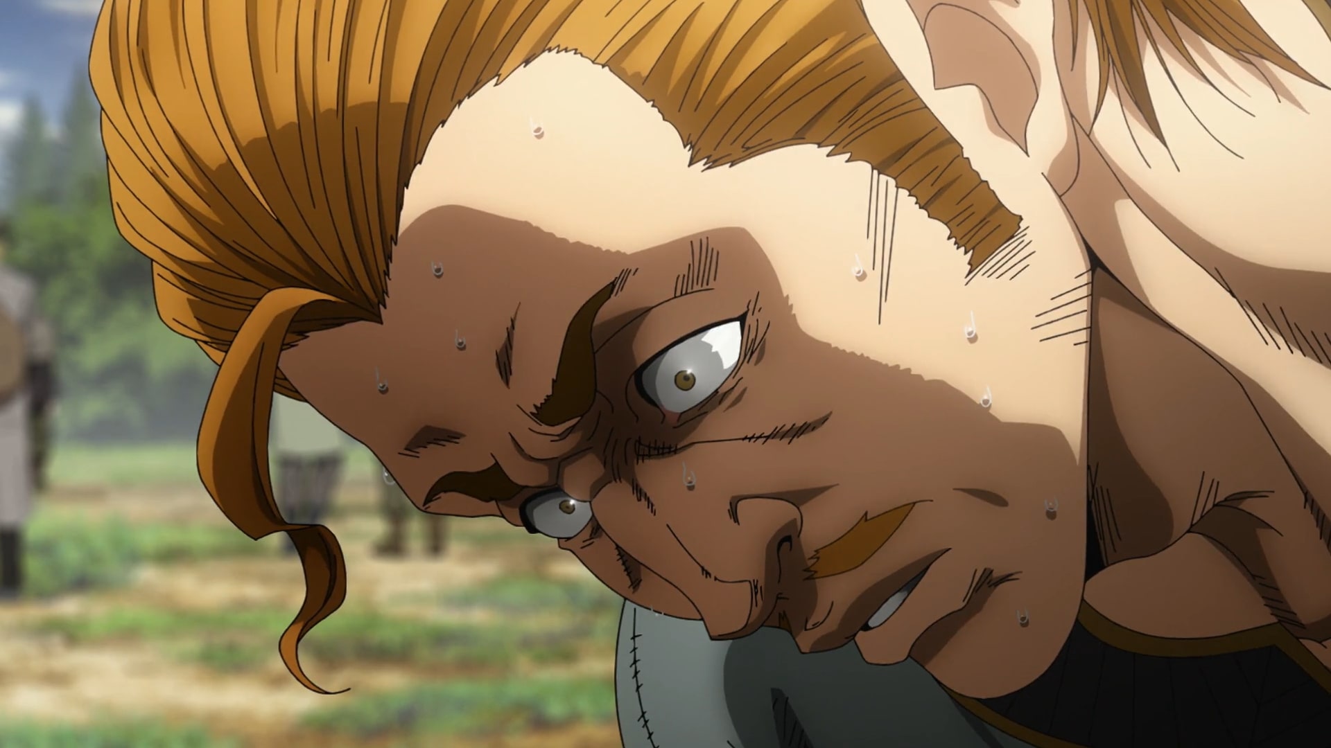 Brodd (Vinland Saga Season 2) - Pictures 