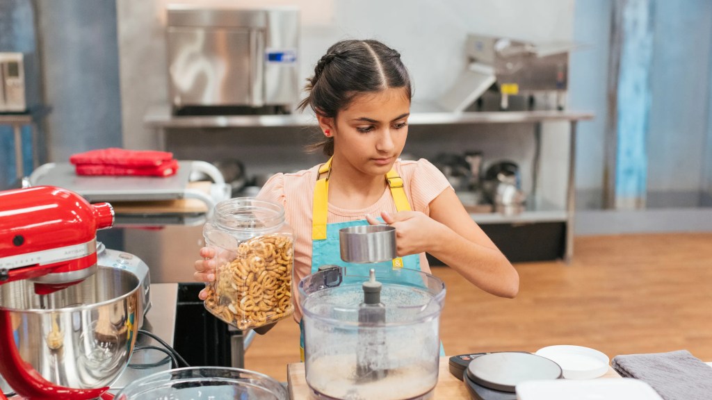 Kids Baking Championship Winners Where Are the Bakers Today?