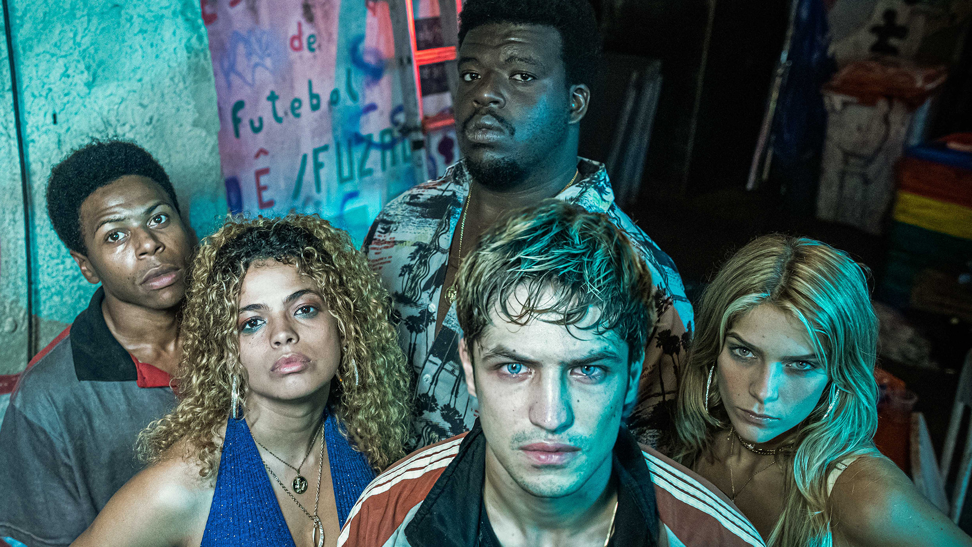 Loved Snowfall? Here Are 10 Shows You Will Also Like