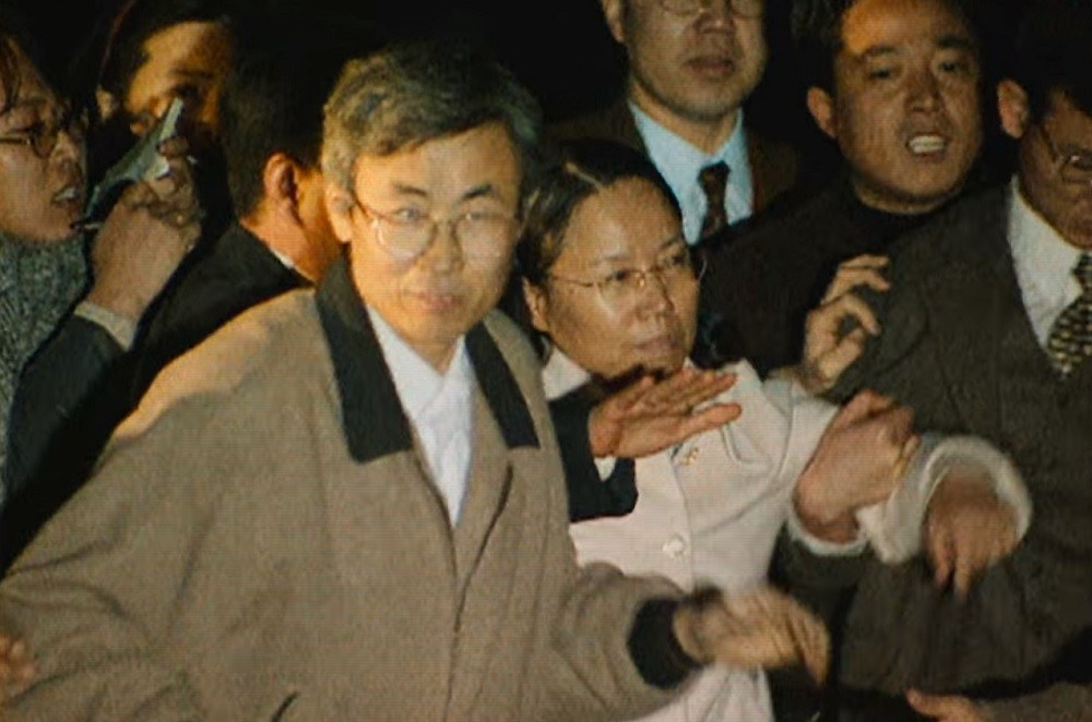 Kin Soon Kim Ki-Soon: Where is Baby Garden Founder Today?