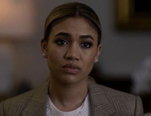 Is Lauren Dead or Alive on Power Book II: Ghost?