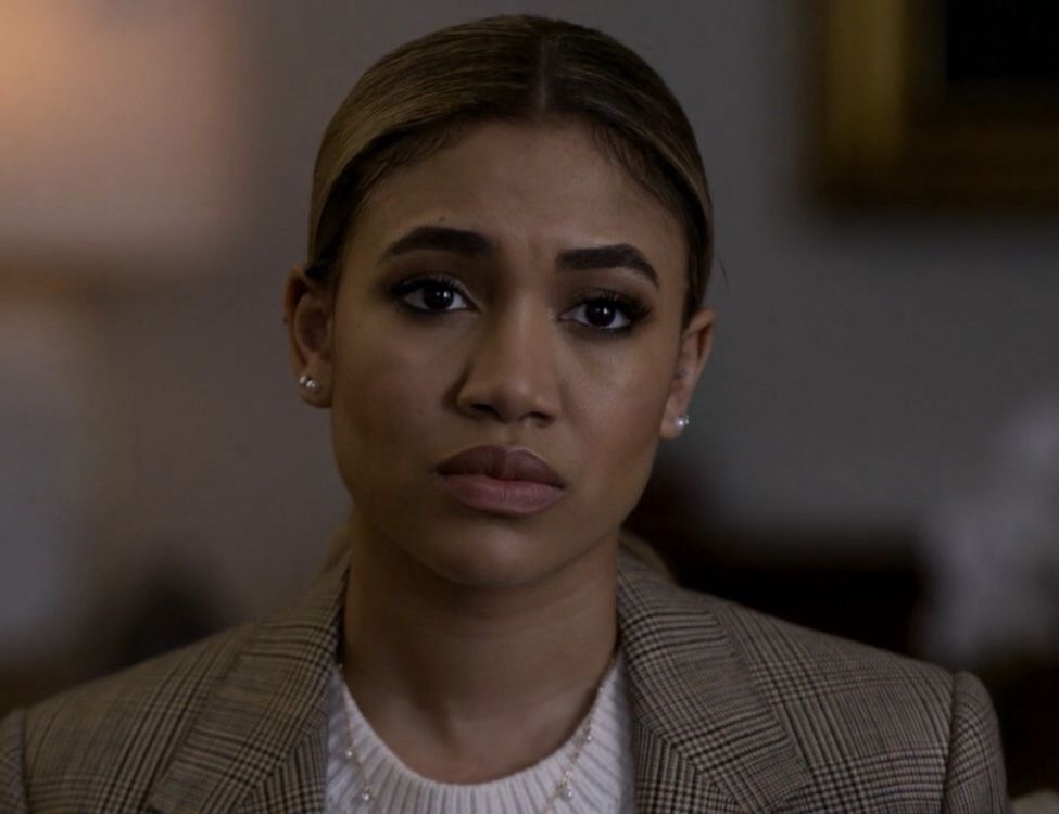 Is Lauren Dead or Alive on Power Book II: Ghost?