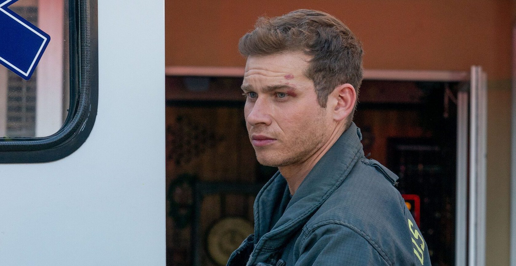 Why Did Buck and Abby Break Up in 911?