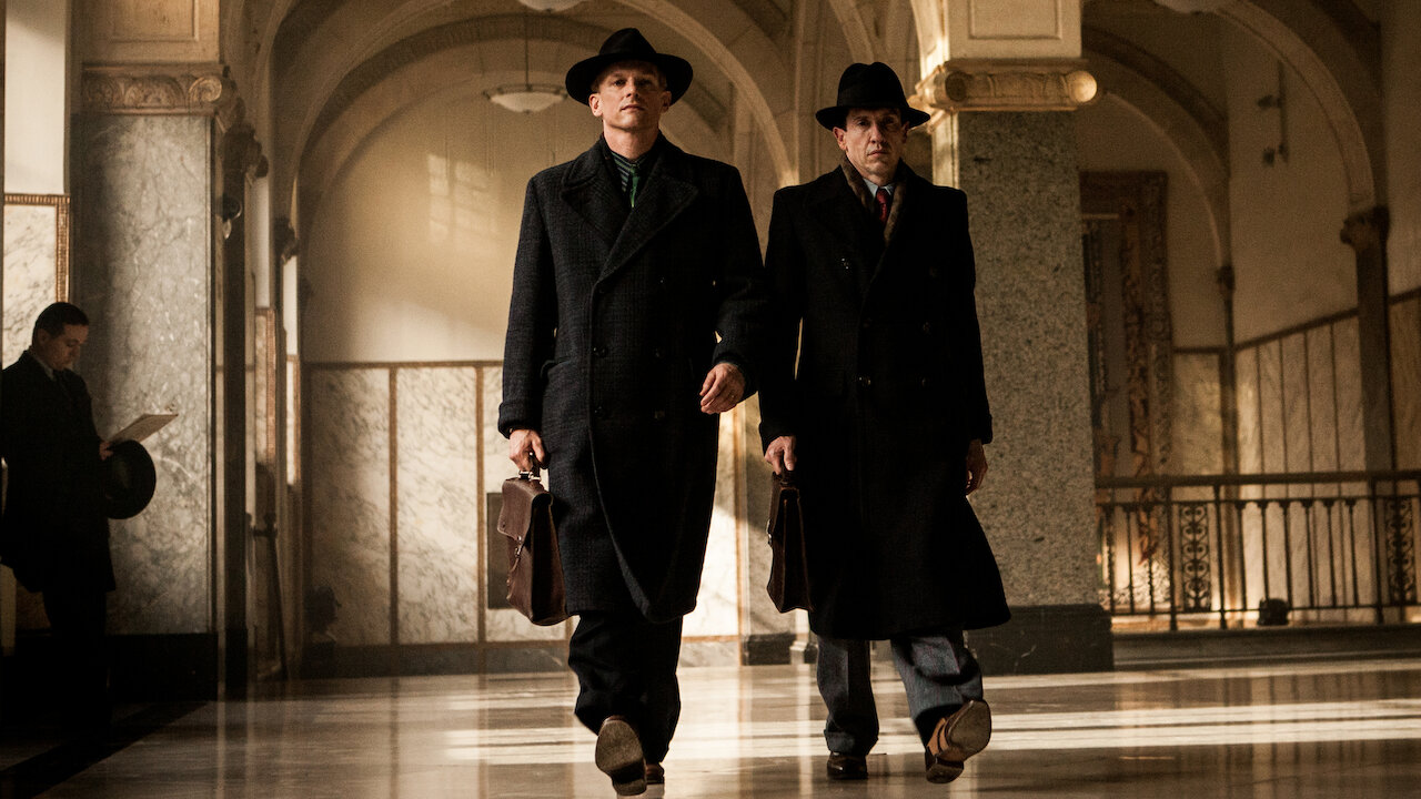 20 Best Historical Movies on Netflix Right Now