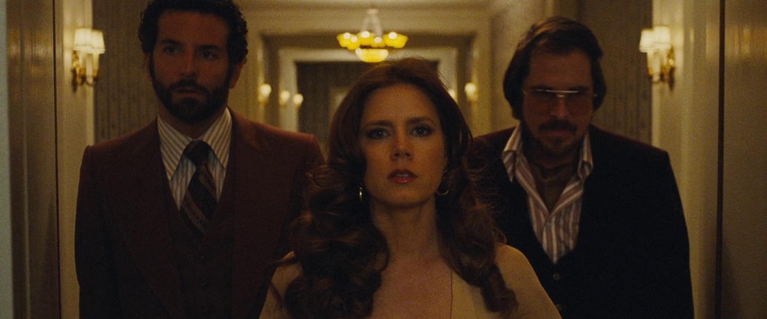 American Hustle: Is the 2013 Movie Based on a Real FBI Sting?