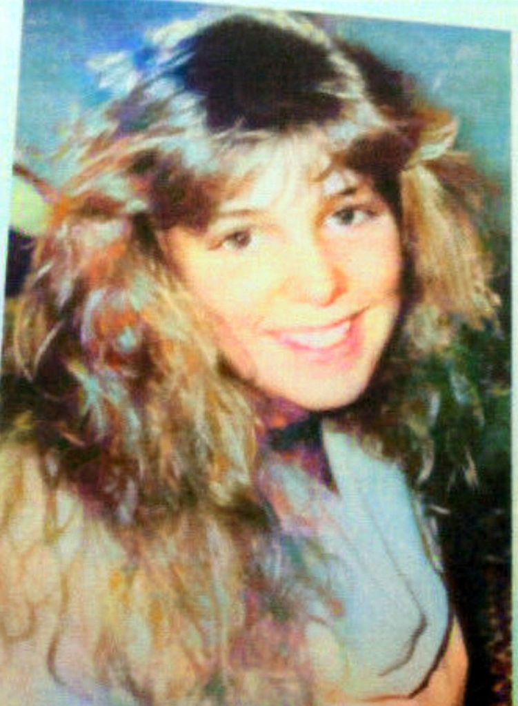 Amy Carnevale Who Was Behind the Teen
