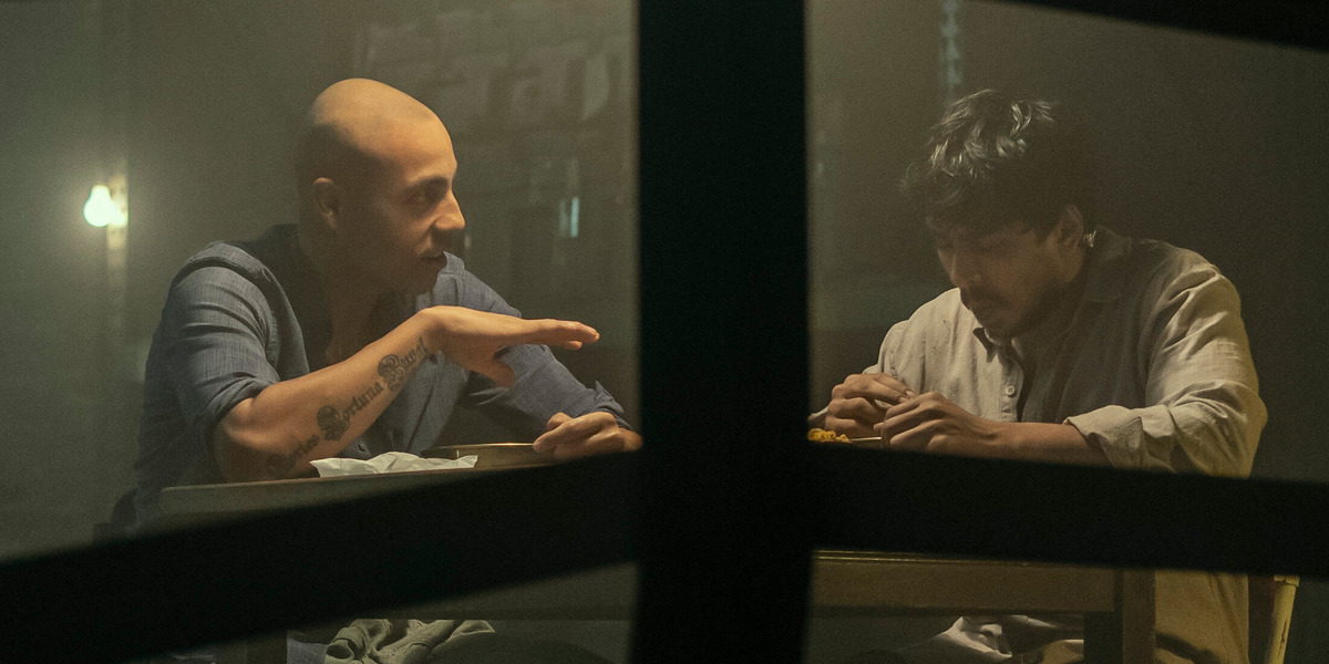 Extrapolations Episode 5 Recap: 2059 Part II Nightbirds