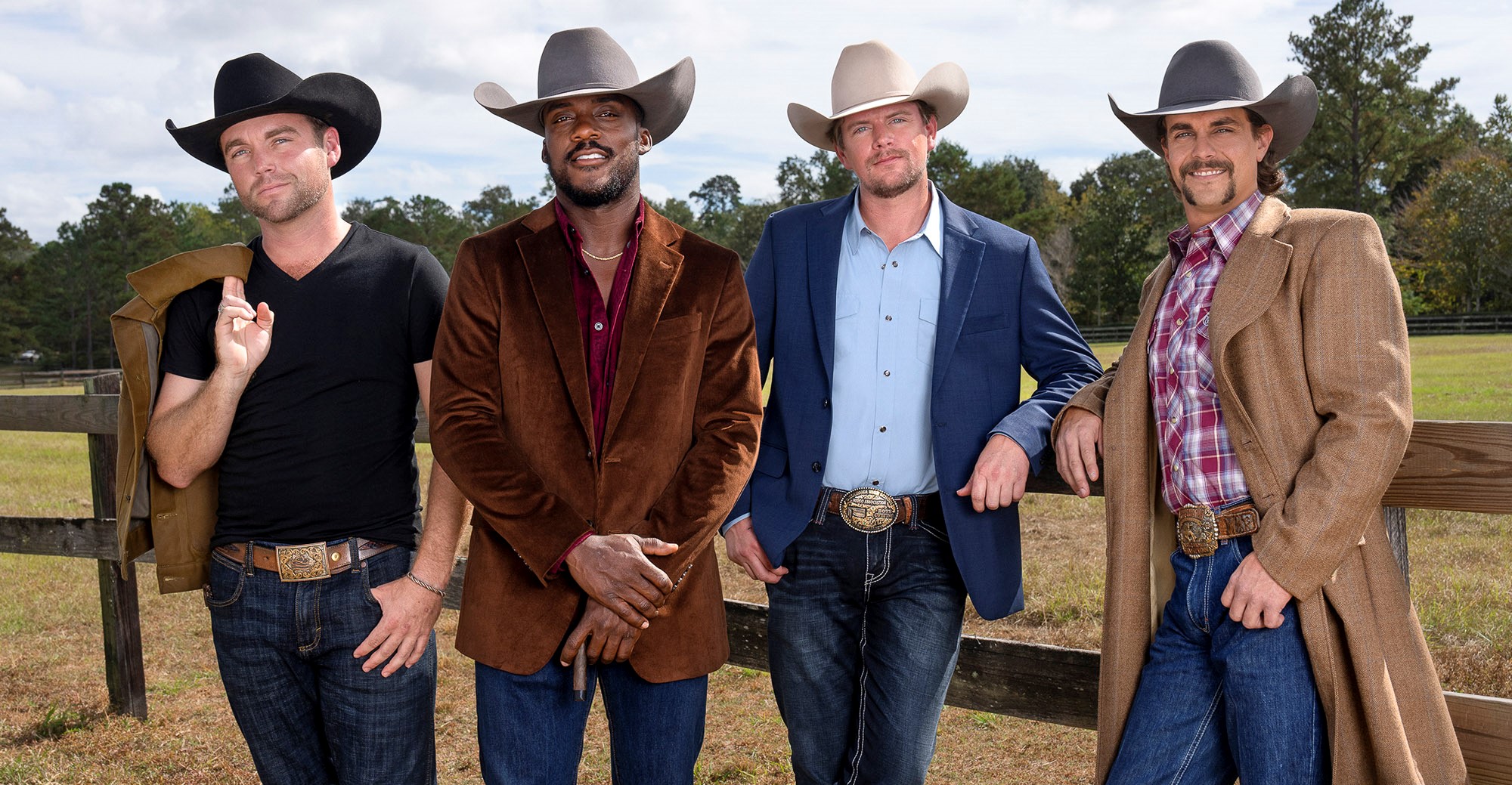 Farmer Wants a Wife: Where Was the Show Filmed?