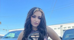 Gabby Ortiz: Where is Monster Factory's Gabriella Belpre Today?