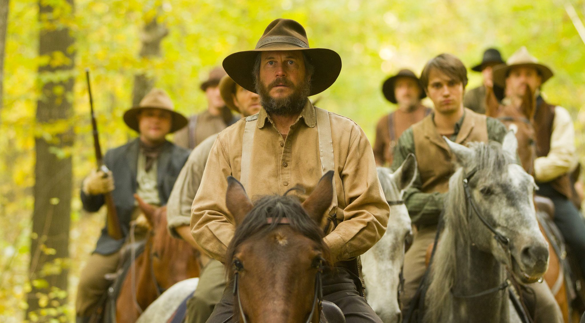 Hatfields & McCoys: 8 Similar Shows You Must Watch