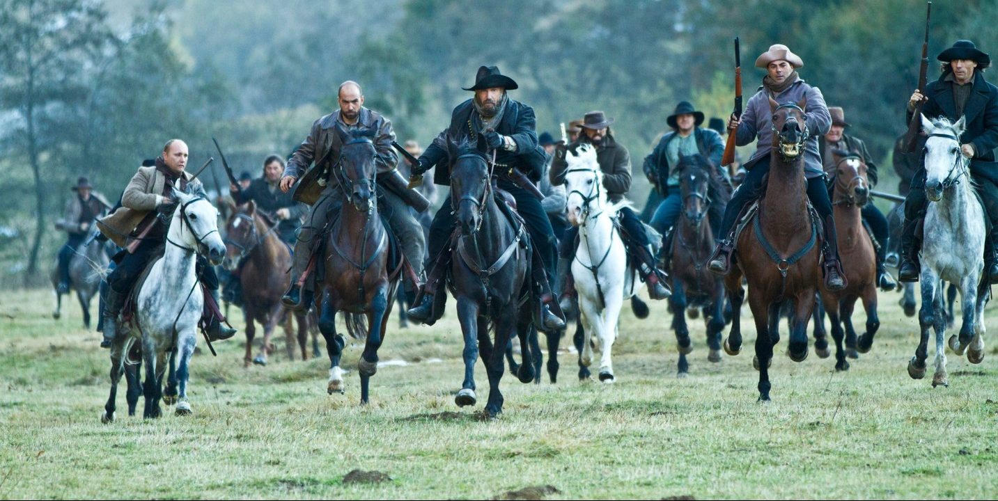 Hatfields & McCoys: Is the Miniseries Based on a True Story?