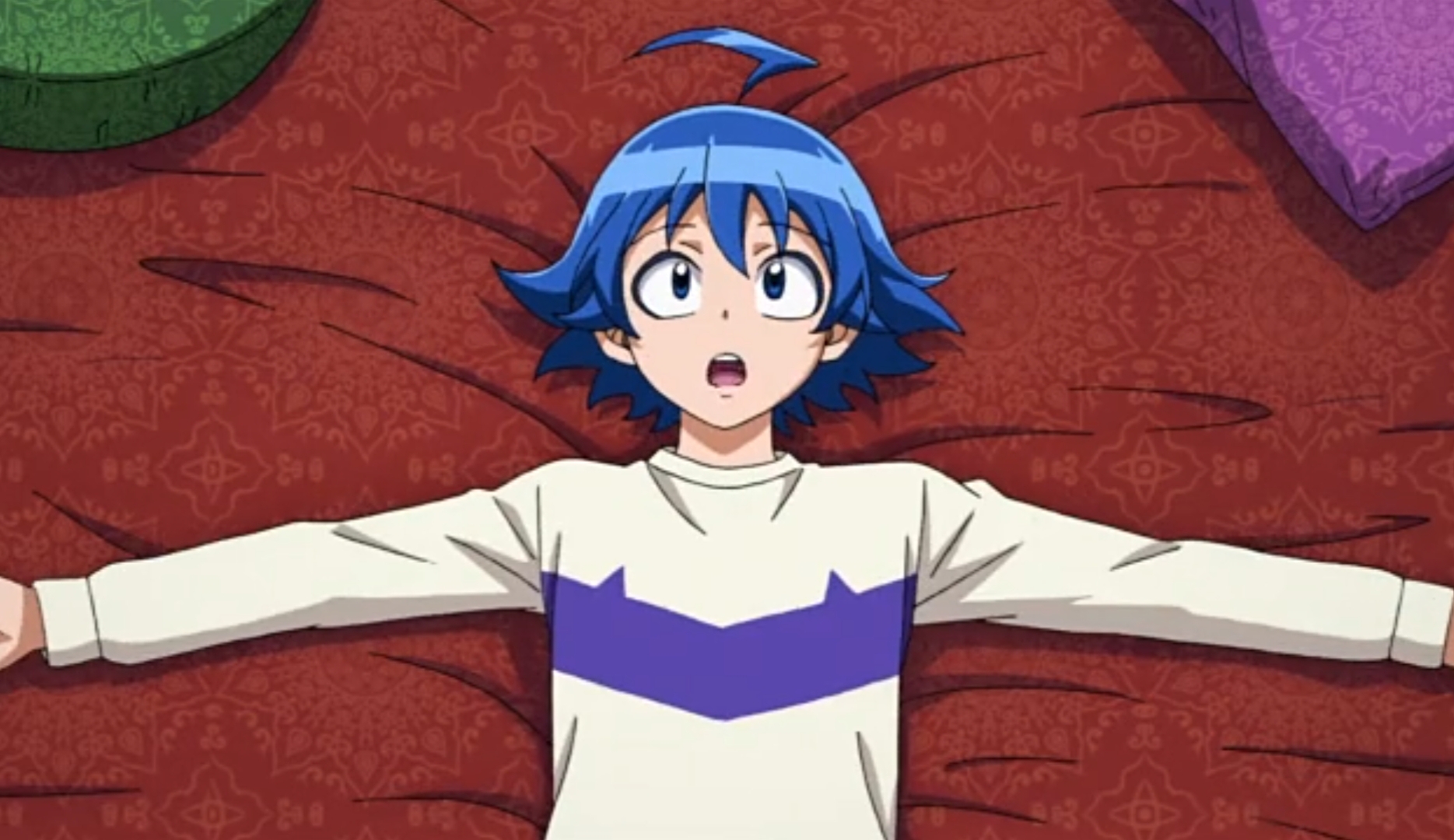 Welcome to Demon School Season 3 Finale Recap: Words for My Friends