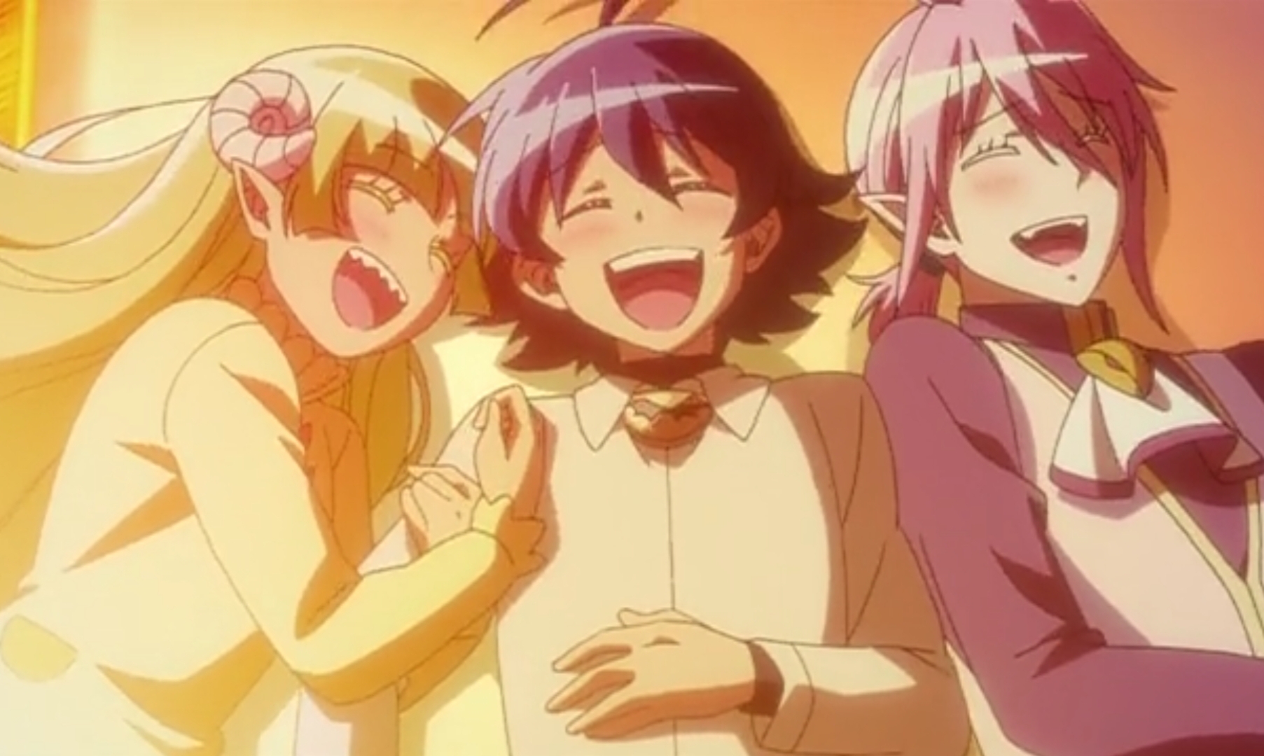 Welcome to Demon School Season 3 Finale Recap: Words for My Friends