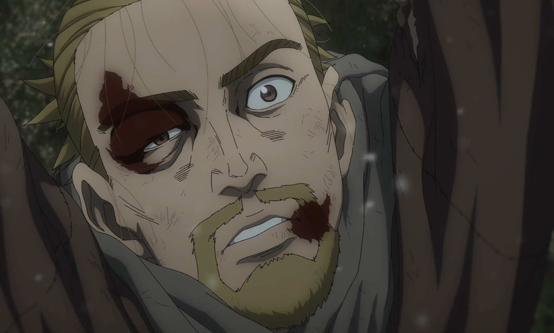 Thorfinn's Nightmare – Vinland Saga S2 Ep 9 Review – In Asian Spaces