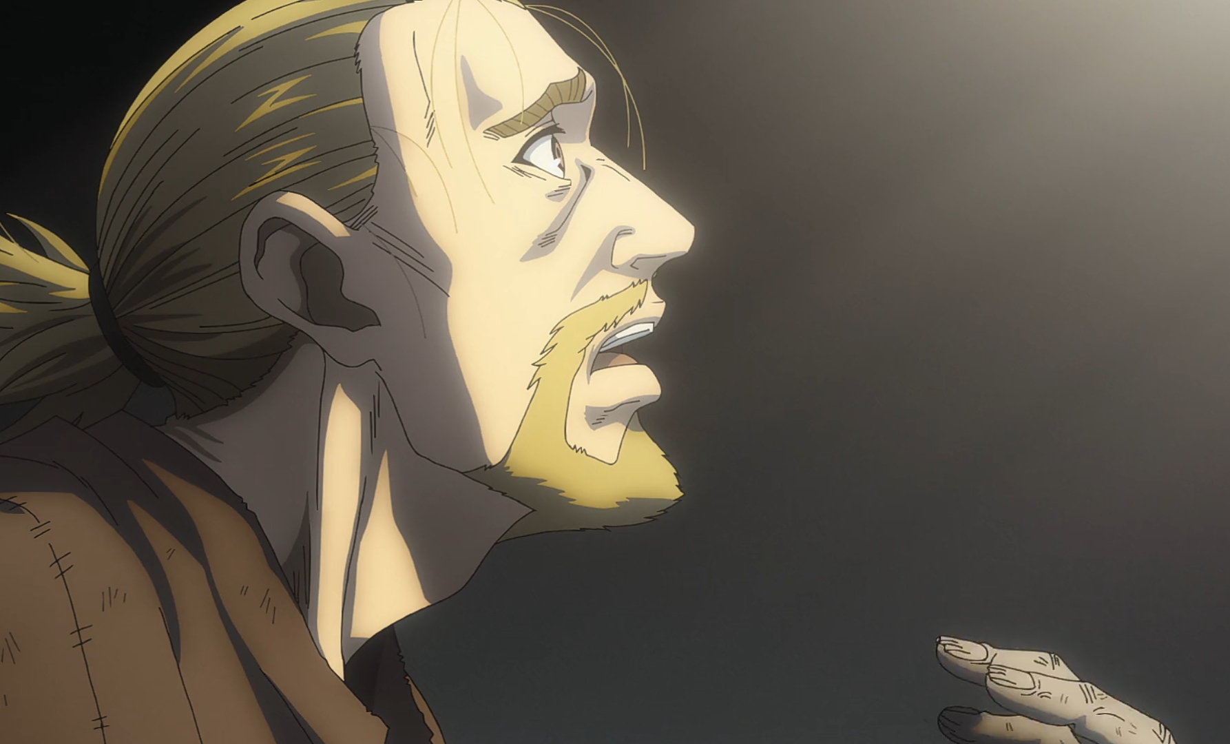 Thorfinn's Nightmare – Vinland Saga S2 Ep 9 Review – In Asian Spaces