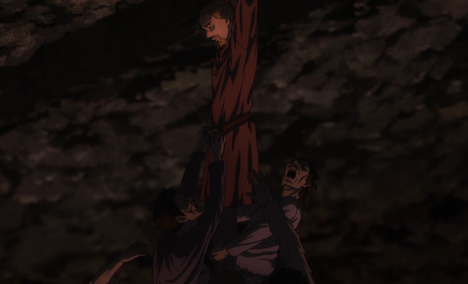 Vinland Saga Season 2 Episode 9 Recap