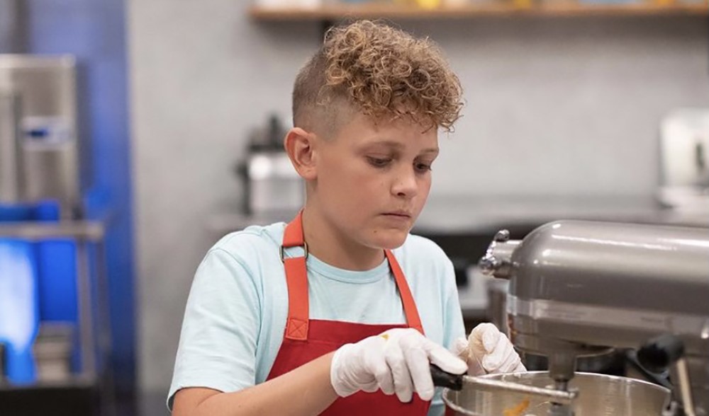Kids Baking Championship Winners Where Are the Bakers Today?
