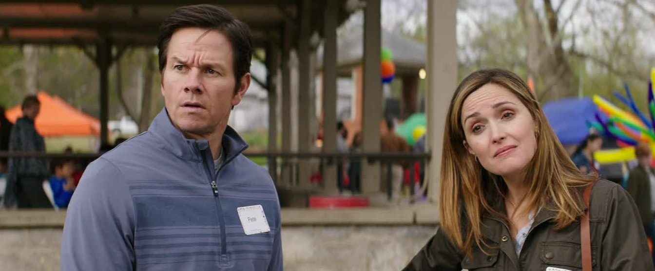 Instant Family: Is the 2018 Movie Based on Real People?