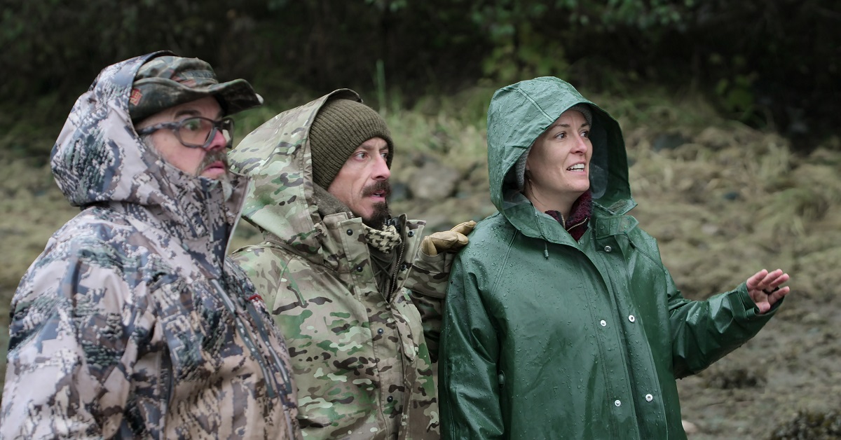 Enjoyed Outlast? 8 Similar Survival Shows You Will Also Like