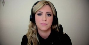 Laila Mickelwait: Where is Traffickinghub Movement's Founder Today?