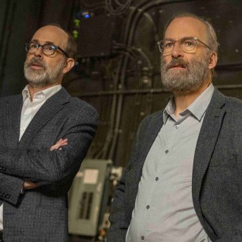 Lucky Hank Episode 2 Recap and Ending, Explained