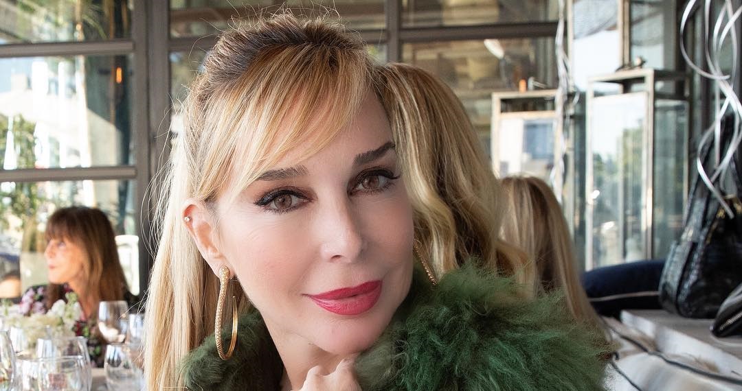 Marysol Patton Net Worth How Rich is the RHOM Star?