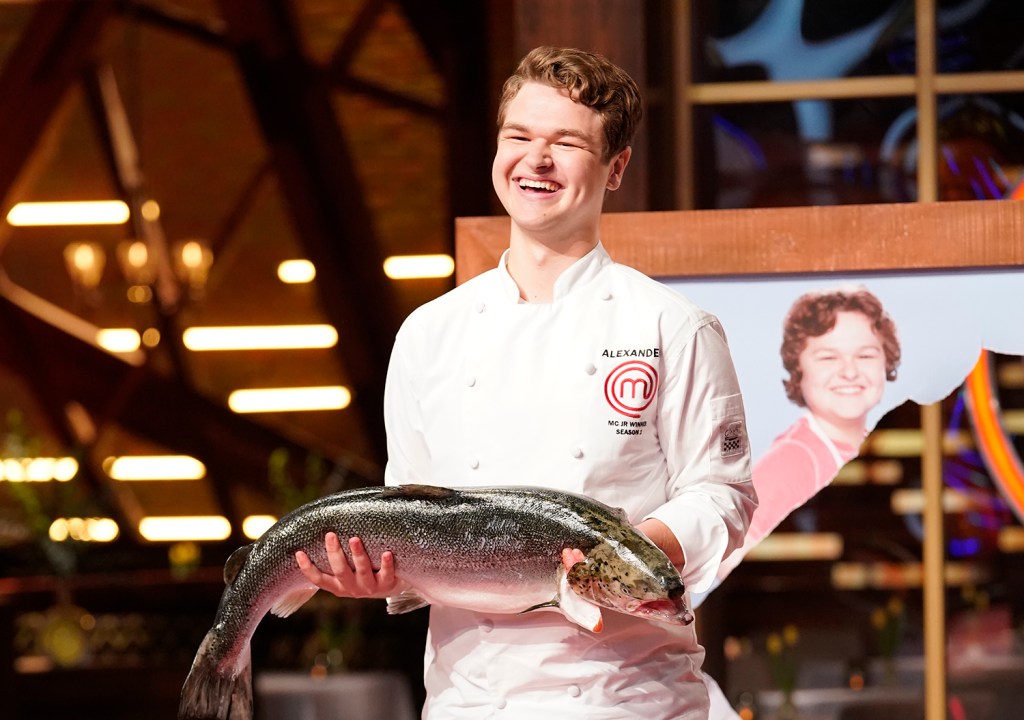 Masterchef Junior Season 1: Where Are the Contestants Today? - Season 1 Masterchef Junior Where Are They Now