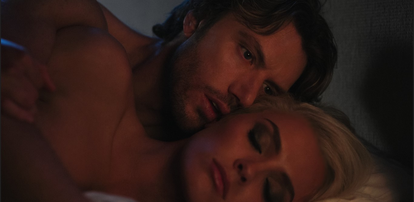 All Best Sex Scenes in Sex/Life, Ranked