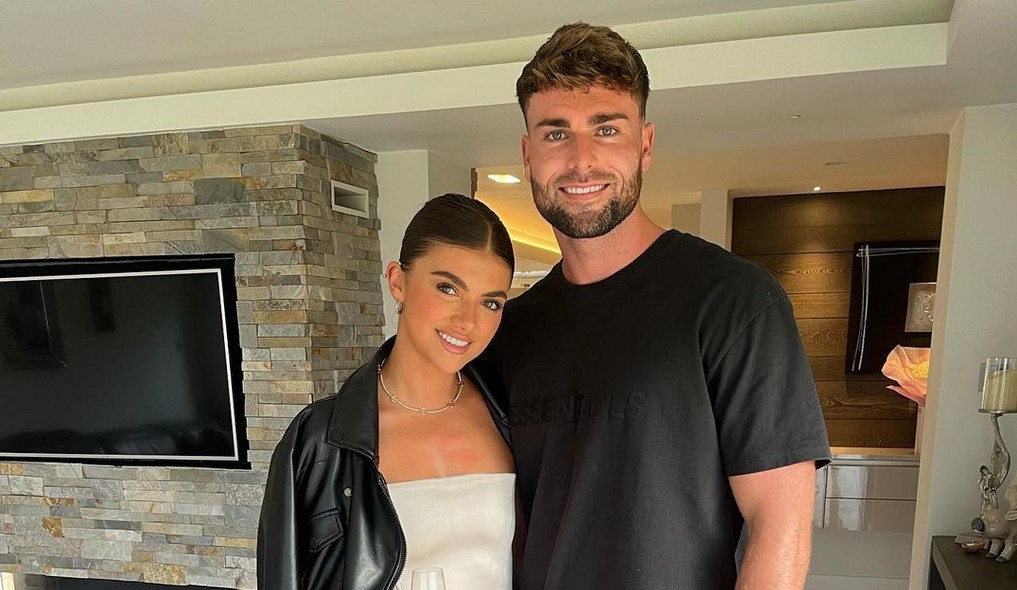 Tom Clare and Samie Elishi Is the Love Island UK Couple Still Dating?