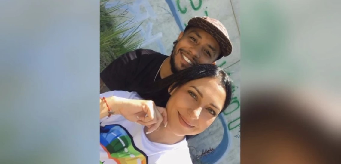 Gabriel Paboga And Isabel Posada Is The 90 Day Fiance Couple Still Together 