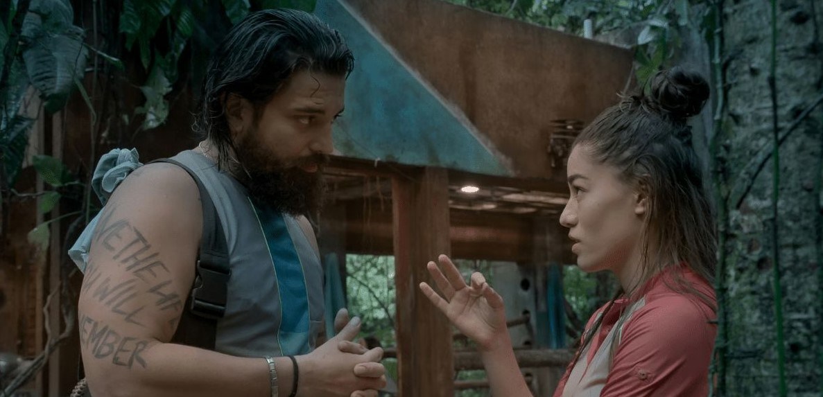 The Law of the Jungle Season 1: Where Are the Contestants Today?