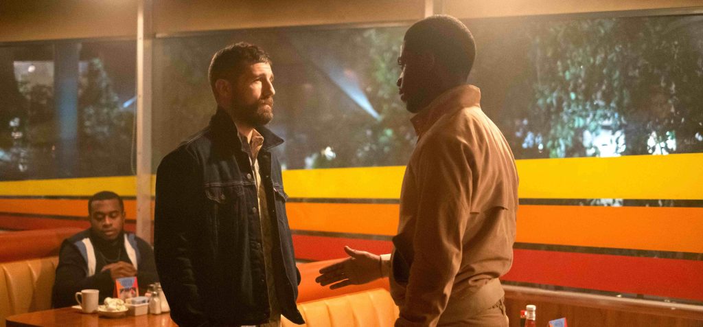 Does Teddy Die? Did Carter Hudson Leave Snowfall?