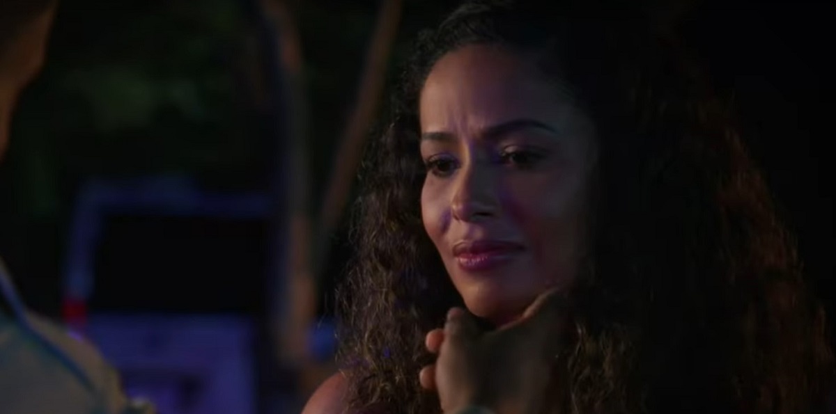 Is Lifetime’s Stalked by Her Past Based on Real Life?