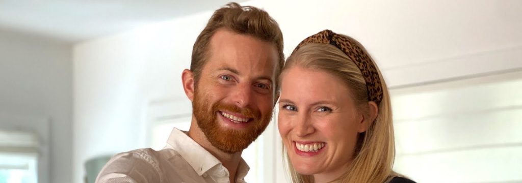 Ned and Ariel Fulmer: Is The Try Guys Couple Still Married?