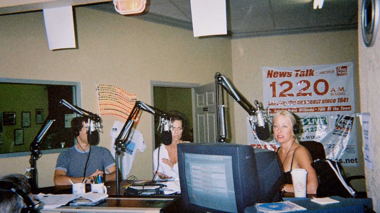 Rochelle HermanWalrond Where is the Whistleblower Today?