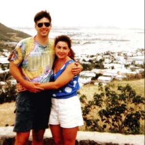 Frank "Marty" Theer Murder: Where Are Michelle Theer and John Diamond