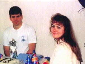 Frank "Marty" Theer Murder: Where Are Michelle Theer and John Diamond