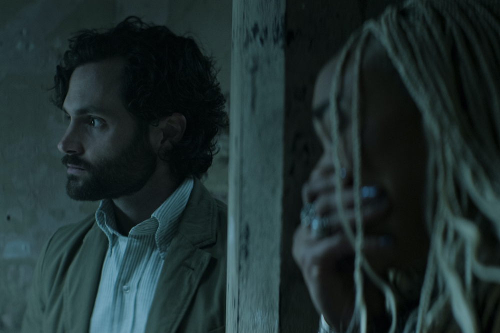 Does Joe Kill Marienne in You Season 4? [Spoiler]
