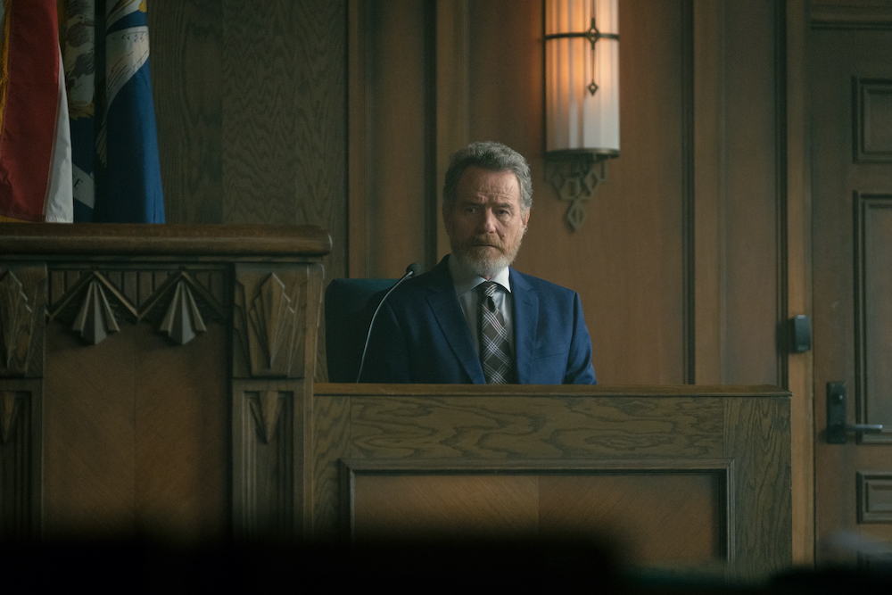 Your Honor Season 2 Ending, Explained Why Does Michael Desiato