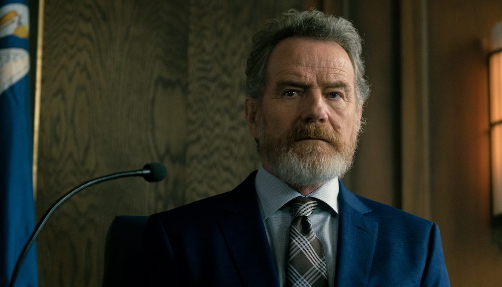 Your Honor Season 2 Ending, Explained Why Does Michael Desiato