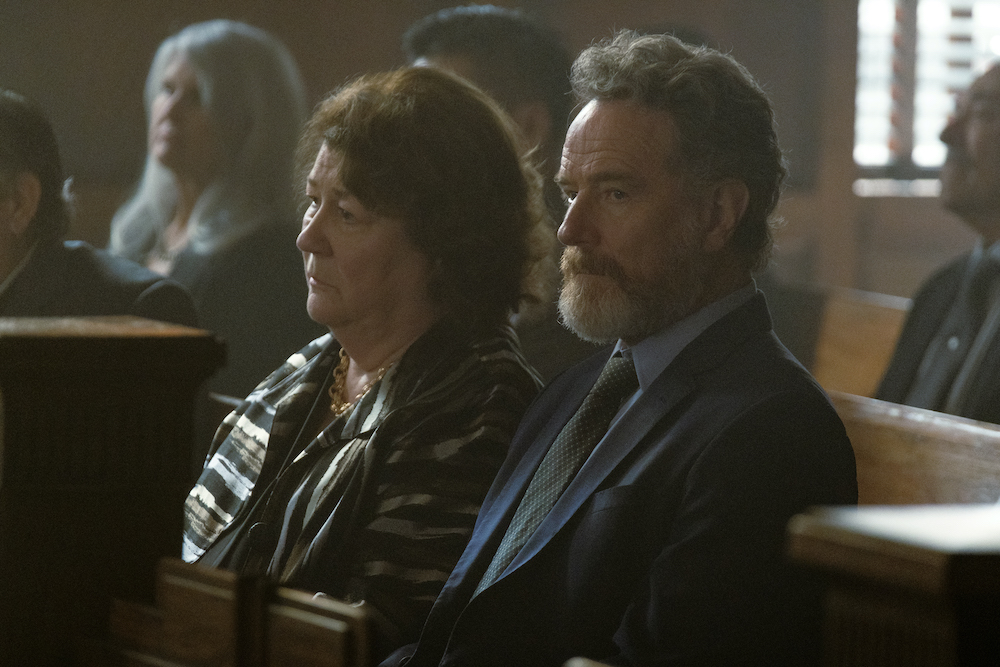 Your Honor Season 2 Ending, Explained Why Does Michael Desiato