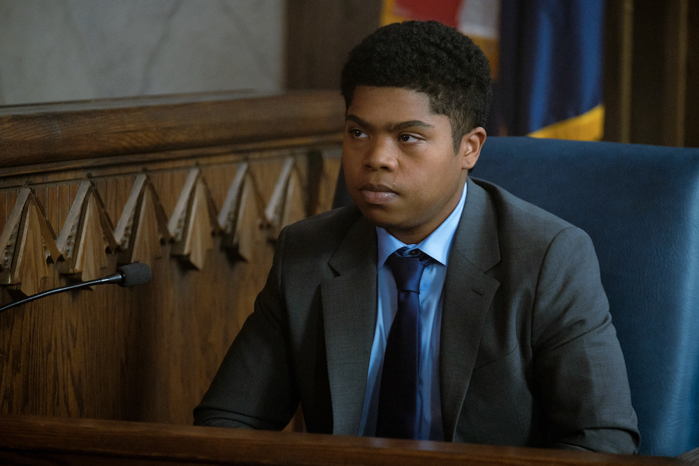 Your Honor Season 2 Ending, Explained Why Does Michael Desiato